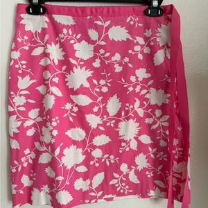 Petite Sophisticate stretch skirt size 6